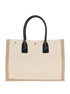 Rive Gauche Tote, back view